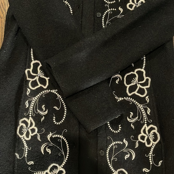 Jones New York Cardigan - Picture 3 of 6